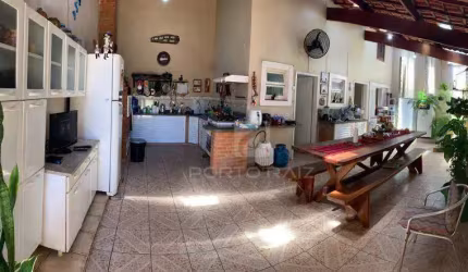 Casa com 4 dormitórios à venda, 249 m² por R$ 650.000,00 - Cibratel I - Itanhaém/SP