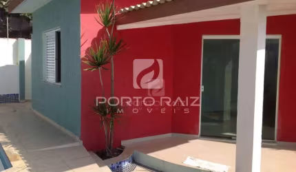 Casa com 4 dormitórios à venda, 220 m² por R$ 800.000,00 - Jardim Regina - Itanhaém/SP