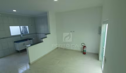 Casa com 2 dormitórios à venda, 70 m² por R$ 320.000 - Jardim Nova Itanhaém - Itanhaém/SP