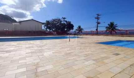 Apartamento com 2 dormitórios para alugar, 90 m² por R$ 3.300,00/mês - Praia dos Sonhos - Itanhaém/SP