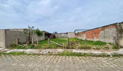 Terreno à venda, 450 m² por R$ 220.000,00 - Jardim Umuarama - Itanhaém/SP