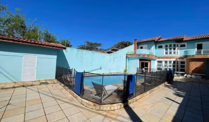 Casa com 2 dormitórios à venda, 133 m² por R$ 480.000,00 - Jardim Eneida - Itanhaém/SP