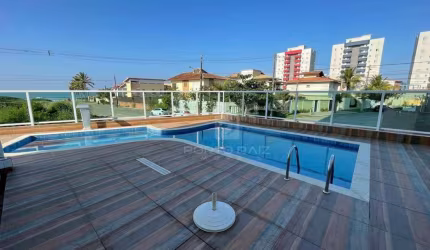 Apartamento com 1 dormitório à venda, 1 m² por R$ 350.000,00 - Laranjeiras - Itanhaém/SP
