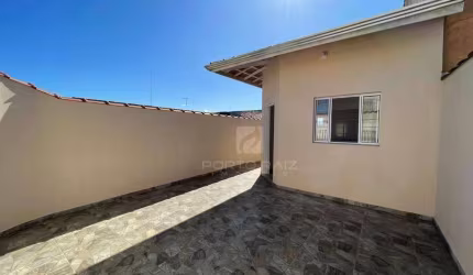 Casa com 2 dormitórios à venda, 63 m² por R$ 240.000,00 - Suarão - Itanhaém/SP