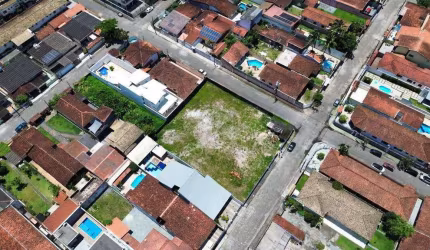 Terreno à venda, 1400 m² por R$ 1.600.000 - Praia dos Sonhos - Itanhaém/SP