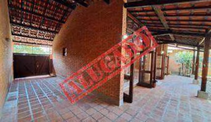 Casa com 4 dormitórios, 257 m² - venda por R$ 930.000,00 ou aluguel por R$ 4.439,87/mês - Cibratel I - Itanhaém/SP