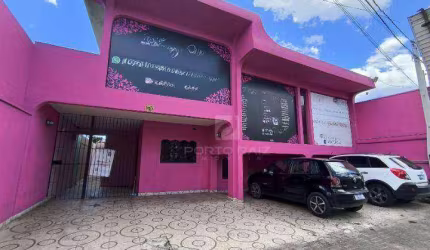 Invista no Melhor Endereço Comercial da Cidade!