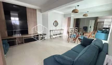 APARTAMENTO 2 QUARTOS - LOCACAO - EDIFÍCIO BORA BORA - PRAIA BRAVA EM ITAJAÍ