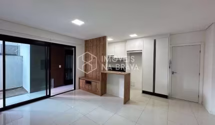 APARTAMENTO 2 QUARTOS LOCACAO PRAIA BRAVA - ITAJAI/SC