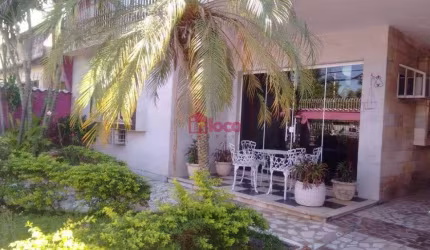 Casa com 4 quartos à venda na Artur Rios, 594, Senador Vasconcelos, Rio de Janeiro, 478 m2 por R$ 1.199.000