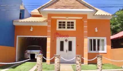 Casa em condomínio fechado com 3 quartos à venda na do Lameirão Pequeno, 999, Campo Grande, Rio de Janeiro, 203 m2 por R$ 1.099.000