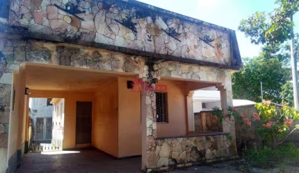 Casa com 3 quartos à venda na Rua Viúva Dantas, 731, Campo Grande, Rio de Janeiro, 140 m2 por R$ 530.000