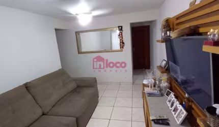Apartamento com 2 quartos à venda na Capitão Lafay, 250, Inhoaíba, Rio de Janeiro, 49 m2 por R$ 120.000