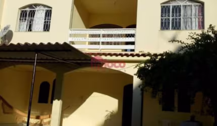 Casa em condomínio fechado com 3 quartos à venda na Sebastião da Silva Maia, 70, Campo Grande, Rio de Janeiro, 237 m2 por R$ 614.000