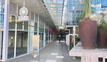Sala comercial à venda na Rua Augusto de Vasconcelos, 544, Campo Grande, Rio de Janeiro, 22 m2 por R$ 180.000
