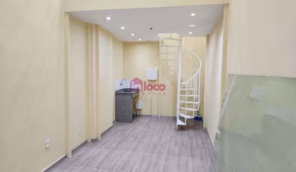 Ponto comercial à venda na Rua Augusto de Vasconcelos, 544, Campo Grande, Rio de Janeiro, 33 m2 por R$ 370.000