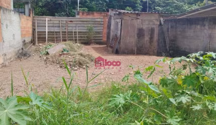 Terreno à venda na Rua Projetada, 7, Guaratiba, Rio de Janeiro, 225 m2 por R$ 145.000
