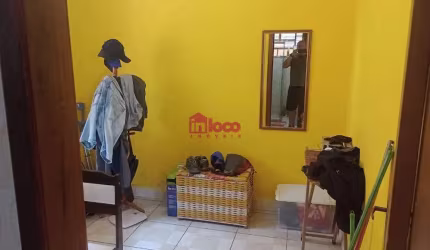 Casa em condomínio fechado com 2 quartos à venda na Rua Viúva Dantas, 536, Campo Grande, Rio de Janeiro, 110 m2 por R$ 314.000