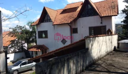 Casa em condomínio fechado com 7 quartos para alugar na Eduarda Ornelas, 8, Campo Grande, Rio de Janeiro, 300 m2 por R$ 2.700