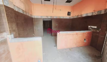 Ponto comercial para alugar na Caminho do Cantagalo do Monteiro, 643, Campo Grande, Rio de Janeiro, 150 m2 por R$ 12.000