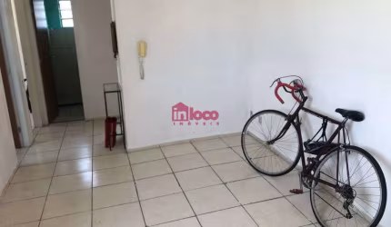 Apartamento com 2 quartos à venda na Paçuare, 991, Cosmos, Rio de Janeiro, 40 m2 por R$ 80.000