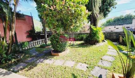 Casa com 3 quartos à venda na Estrada do Moinho, 155, Campo Grande, Rio de Janeiro, 191 m2 por R$ 1.049.000