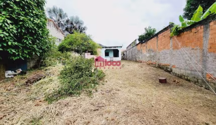 Terreno à venda na Caminho do Cantagalo do Monteiro, 700, Campo Grande, Rio de Janeiro, 411 m2 por R$ 750.000