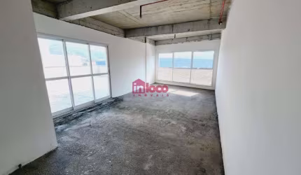 Sala comercial para alugar na Rua Augusto de Vasconcelos, 544, Campo Grande, Rio de Janeiro, 110 m2 por R$ 3.000