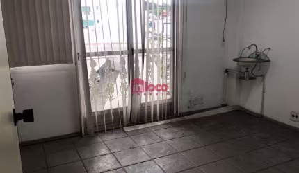Sala comercial à venda na Dr. Caetano de Faria Castro, 25, Campo Grande, Rio de Janeiro, 30 m2 por R$ 90.000