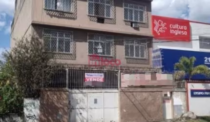 Prédio à venda na do Pre, 1919, Campo Grande, Rio de Janeiro, 488 m2 por R$ 1.300.000