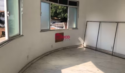 Sala comercial para alugar na Cesário de Melo, 3013, Campo Grande, Rio de Janeiro, 25 m2 por R$ 750