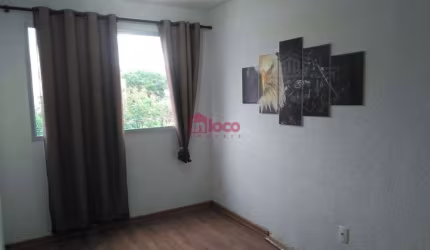 Apartamento com 2 quartos à venda na Estrada do Campinho, 920, Campo Grande, Rio de Janeiro, 41 m2 por R$ 120.000