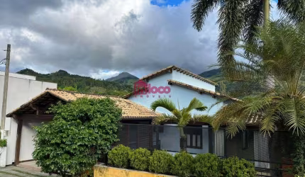 Casa em condomínio fechado com 3 quartos à venda na do Lameirão Pequeno, 770, Campo Grande, Rio de Janeiro, 350 m2 por R$ 944.000