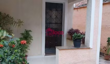 Casa com 4 quartos à venda na Iaciara, 206, Campo Grande, Rio de Janeiro, 157 m2 por R$ 530.000