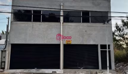 Barracão / Galpão / Depósito para alugar na do Mendanha, 5214, Campo Grande, Rio de Janeiro, 640 m2 por R$ 10.000