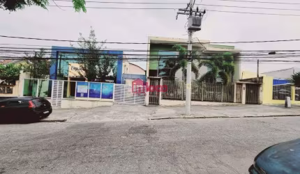 Prédio à venda na Rua Augusto de Vasconcelos, 820, Campo Grande, Rio de Janeiro, 1560 m2 por R$ 9.000.000