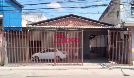 Ponto comercial para alugar na Artur Rios, 1557, Senador Vasconcelos, Rio de Janeiro, 689 m2 por R$ 9.000