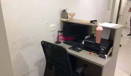 Sala comercial à venda na Rua Augusto de Vasconcelos, 544, Campo Grande, Rio de Janeiro, 30 m2 por R$ 175.000