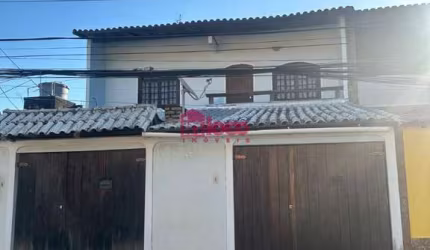 Casa com 2 quartos à venda na Estrada do Moinho, 712, Campo Grande, Rio de Janeiro, 90 m2 por R$ 295.000