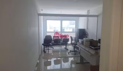 Sala comercial à venda na Rua Augusto de Vasconcelos, 544, Campo Grande, Rio de Janeiro, 22 m2 por R$ 160.000
