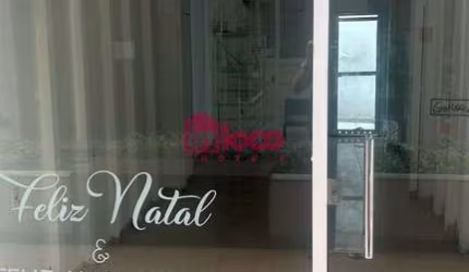 Ponto comercial para alugar na Rua Augusto de Vasconcelos, 544, Campo Grande, Rio de Janeiro, 35 m2 por R$ 2.500