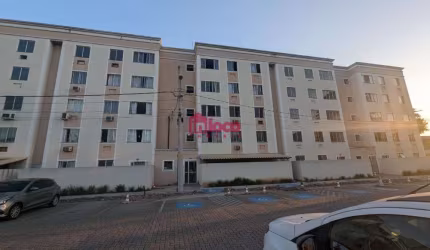 Apartamento com 2 quartos à venda na Caminho das Amendoeiras, 305, Cosmos, Rio de Janeiro, 46 m2 por R$ 115.000
