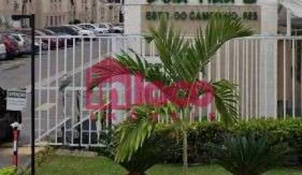 Apartamento com 2 quartos à venda na Estrada do Campinho, 955, Campo Grande, Rio de Janeiro, 44 m2 por R$ 145.000