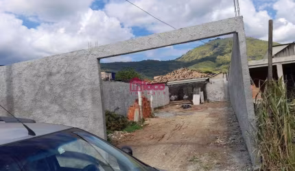 Terreno à venda na Corina Dantas, 1, Campo Grande, Rio de Janeiro, 200 m2 por R$ 90.000