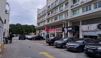 Sala comercial para alugar na Estrada Cachamorra, 350, Campo Grande, Rio de Janeiro, 21 m2 por R$ 900