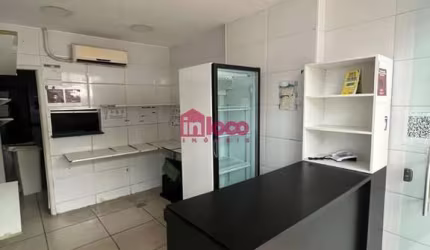Ponto comercial à venda na Rua Augusto de Vasconcelos, 544, Campo Grande, Rio de Janeiro, 80 m2 por R$ 695.000