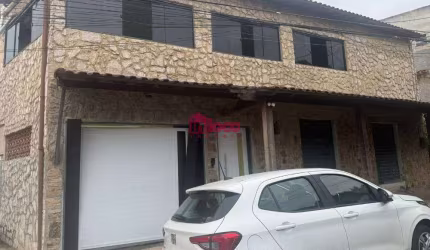 Casa com 2 quartos para alugar na Professora Lea Bastos, 17, Campo Grande, Rio de Janeiro, 104 m2 por R$ 2.800