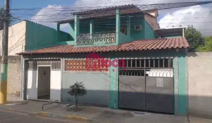Casa com 2 quartos à venda na Venda das Flores, S/N, Guaratiba, Rio de Janeiro, 168 m2 por R$ 125.000
