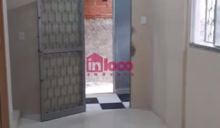 Casa com 2 quartos para alugar na Seabra Filho, 1217, Inhoaíba, Rio de Janeiro, 65 m2 por R$ 750