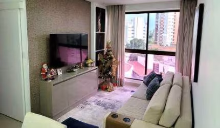 Apartamento Lindo para venda com 2 quartos em Intermares
